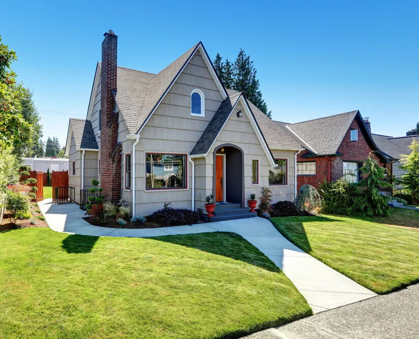 Trusted Cash Home Buyers in Texas